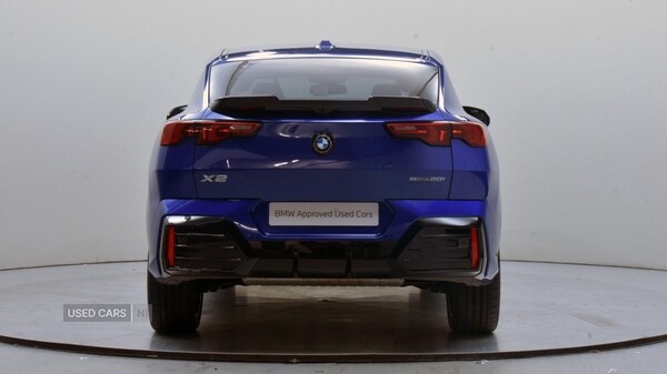 Used BMW X2 2025 for sale - 76123217: Photo 16