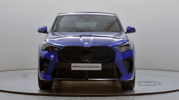 Used BMW X2 2025 for sale - 76123217: Photo 17