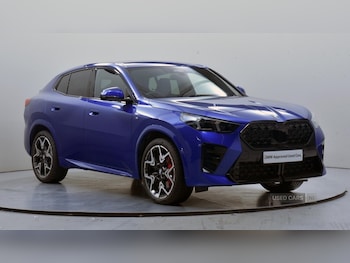 BMW - X2