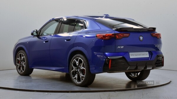 Used BMW X2 2025 for sale - 76123217: Photo 2