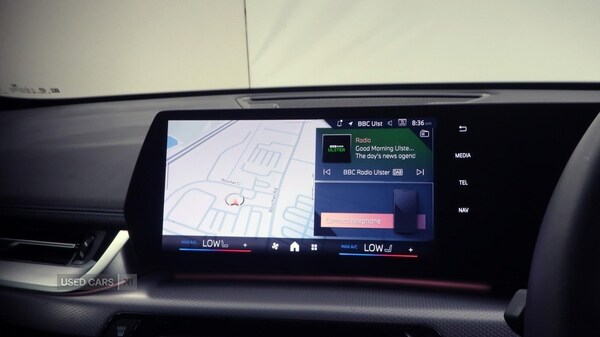 Used BMW X2 2025 for sale - 76123217: Photo 21