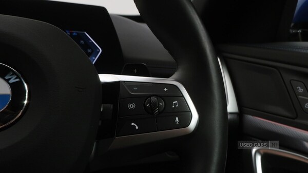 Used BMW X2 2025 for sale - 76123217: Photo 24