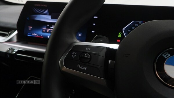 Used BMW X2 2025 for sale - 76123217: Photo 25