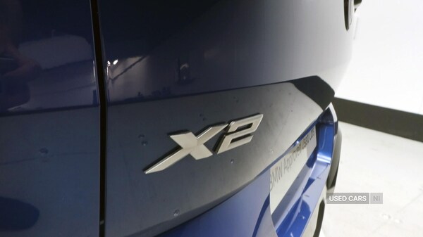 Used BMW X2 2025 for sale - 76123217: Photo 28
