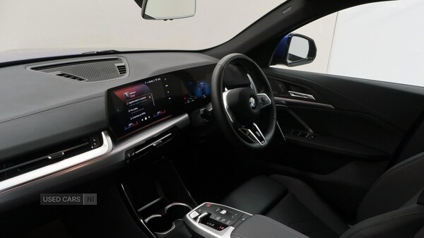 Used BMW X2 2025 for sale - 76123217: Photo 29