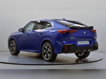 Used BMW X2 2025 for sale - 76123217: Photo 2