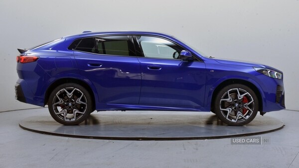Used BMW X2 2025 for sale - 76123217: Photo 3