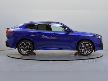 Used BMW X2 2025 for sale - 76123217: Photo 3