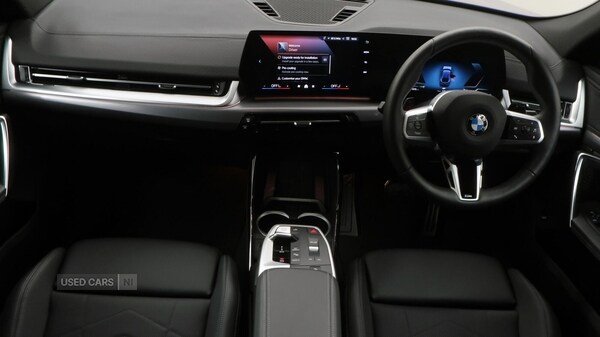 Used BMW X2 2025 for sale - 76123217: Photo 4