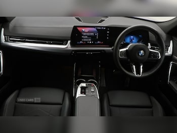 Used BMW X2 2025 for sale - 76123217: Photo 4