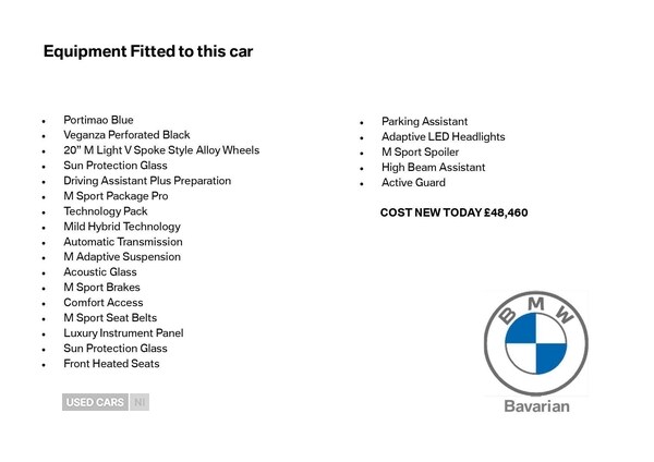 Used BMW X2 2025 for sale - 76123217: Photo 5