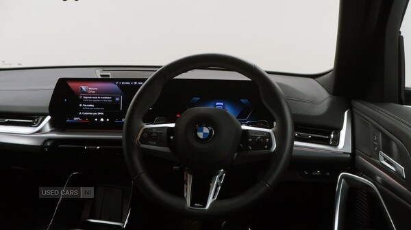 Used BMW X2 2025 for sale - 76123217: Photo 6