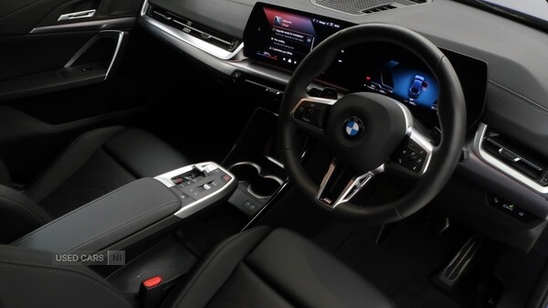 Used BMW X2 2025 for sale - 76123217: Photo 7