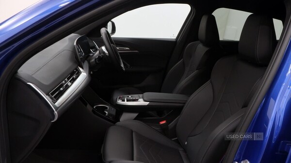 Used BMW X2 2025 for sale - 76123217: Photo 8