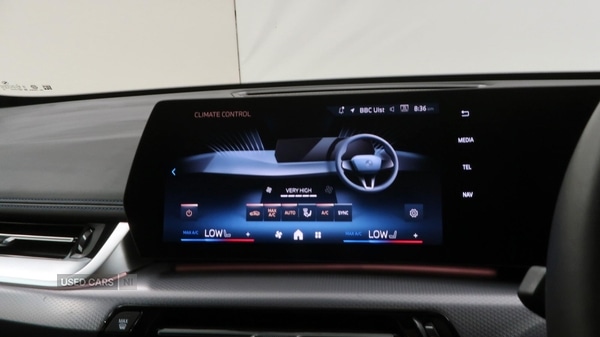 Used BMW X2 2025 for sale - 76123217: Photo 9