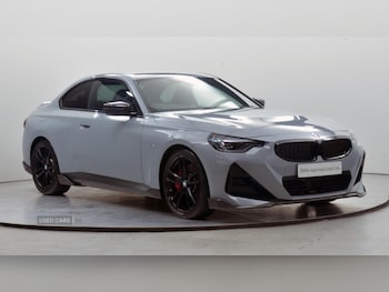 Used BMW 2 Series 2022 for sale - 78935954: Photo