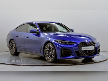 BMW - 4 Series