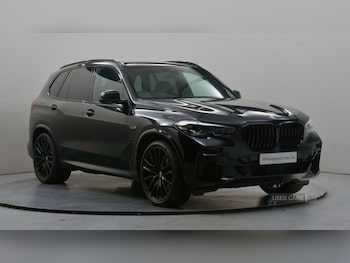 Used BMW X5 2022 for sale - 75521359: Photo