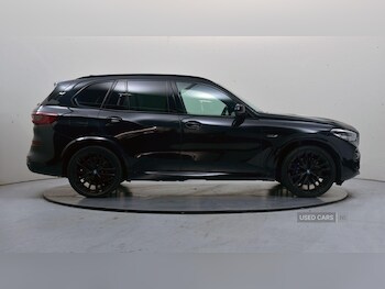 Used BMW X5 2022 for sale - 75521359: Photo