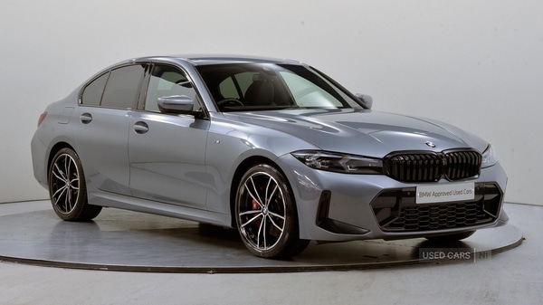 Used BMW 3 Series 2024 for sale - 76179954: Photo 1