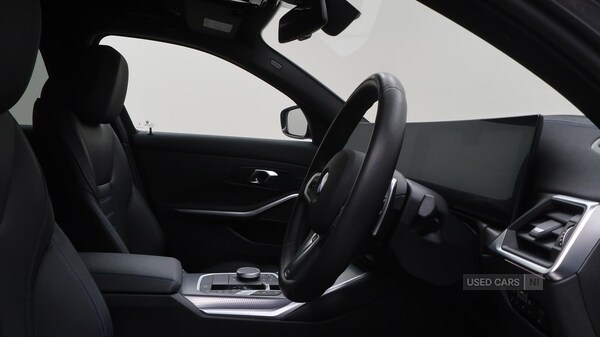 Used BMW 3 Series 2024 for sale - 76179954: Photo 12