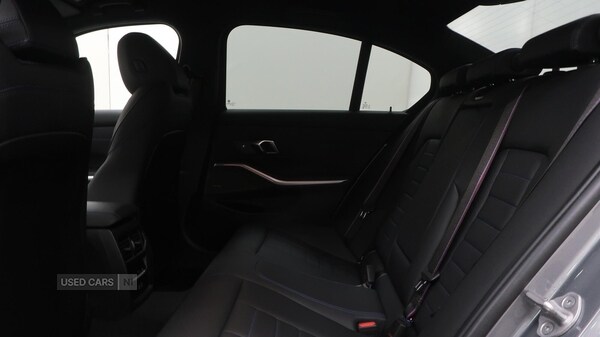 Used BMW 3 Series 2024 for sale - 76179954: Photo 13