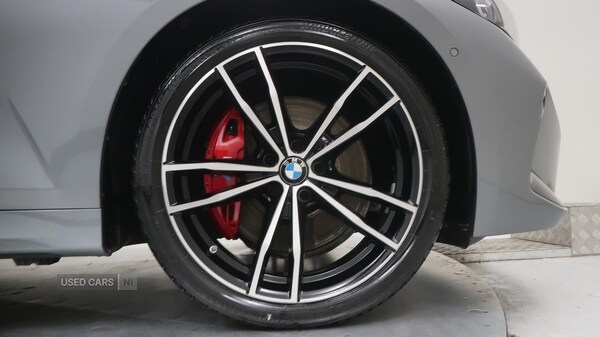 Used BMW 3 Series 2024 for sale - 76179954: Photo 14