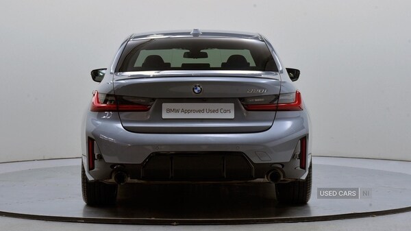 Used BMW 3 Series 2024 for sale - 76179954: Photo 16
