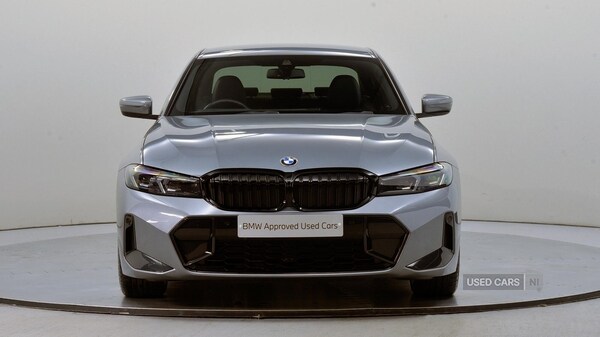 Used BMW 3 Series 2024 for sale - 76179954: Photo 17