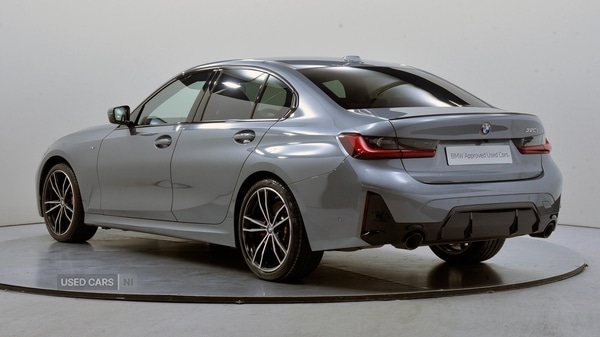 Used BMW 3 Series 2024 for sale - 76179954: Photo 2
