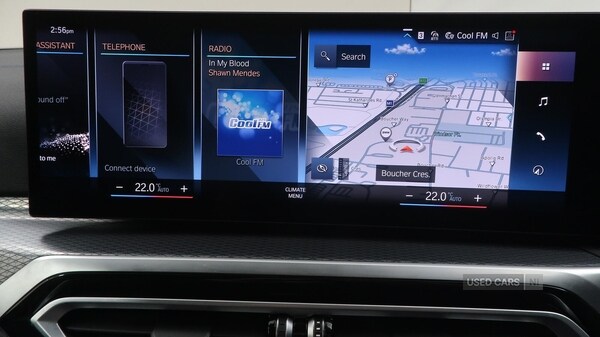 Used BMW 3 Series 2024 for sale - 76179954: Photo 23
