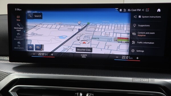 Used BMW 3 Series 2024 for sale - 76179954: Photo 24