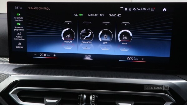 Used BMW 3 Series 2024 for sale - 76179954: Photo 25