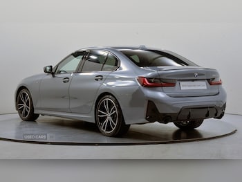 Used BMW 3 Series 2024 for sale - 76179954: Photo 2