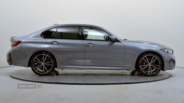 Used BMW 3 Series 2024 for sale - 76179954: Photo 3