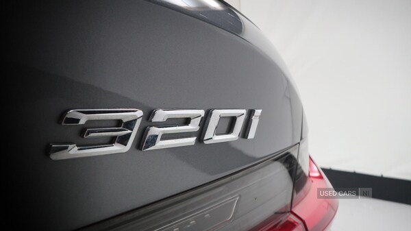 Used BMW 3 Series 2024 for sale - 76179954: Photo 36
