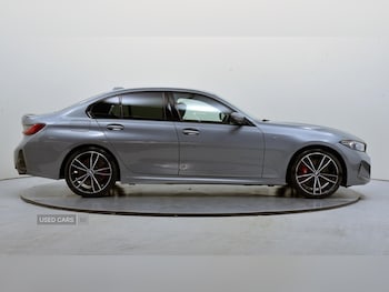 Used BMW 3 Series 2024 for sale - 76179954: Photo 3