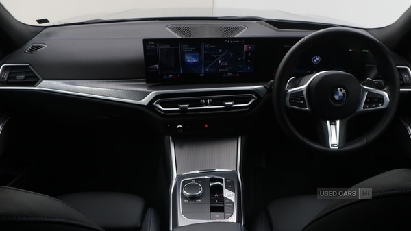 Used BMW 3 Series 2024 for sale - 76179954: Photo 4