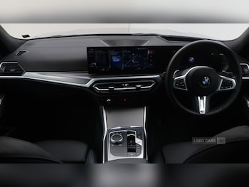 Used BMW 3 Series 2024 for sale - 76179954: Photo 4