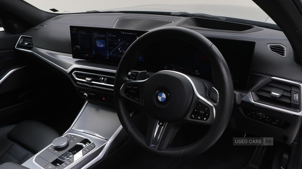 Used BMW 3 Series 2024 for sale - 76179954: Photo 7