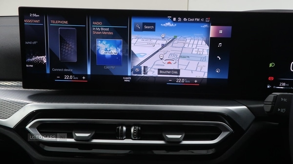 Used BMW 3 Series 2024 for sale - 76179954: Photo 9