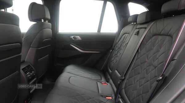 Used BMW X5 2025 for sale - 77041202: Photo 13