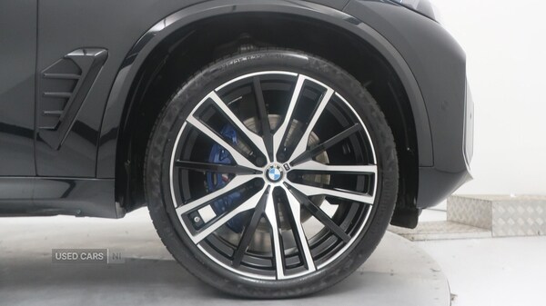 Used BMW X5 2025 for sale - 77041202: Photo 15