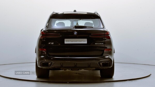 Used BMW X5 2025 for sale - 77041202: Photo 16