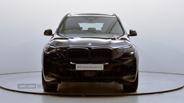 Used BMW X5 2025 for sale - 77041202: Photo 17