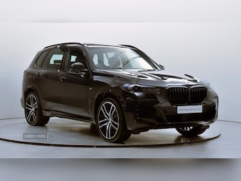 Used BMW X5 2025 for sale - 77041202: Photo