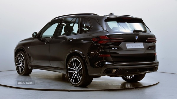 Used BMW X5 2025 for sale - 77041202: Photo 2