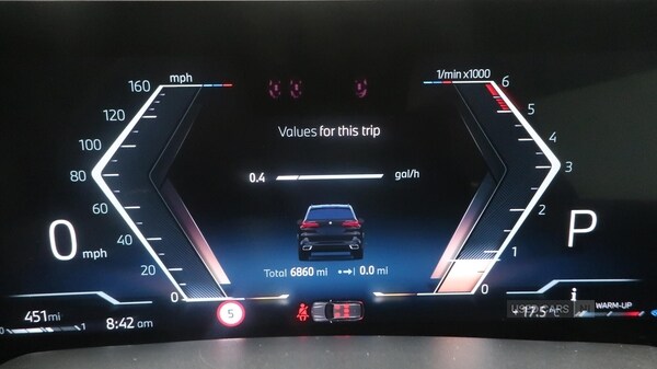 Used BMW X5 2025 for sale - 77041202: Photo 25