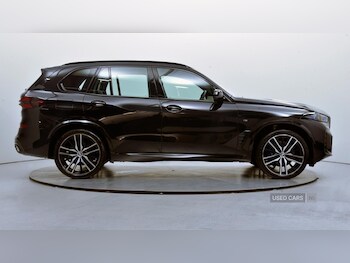 Used BMW X5 2025 for sale - 77041202: Photo