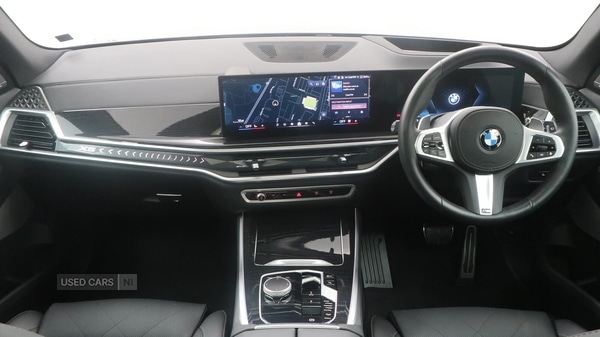 Used BMW X5 2025 for sale - 77041202: Photo 4